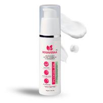 Rosaveraa Age Redefine Night Facial Serum with Retinol, Vitamin B5, Niacinamide for Dark Spots, Fine Lines, Sun Damage, All Skin Types for Women &