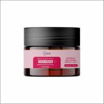 Flidget Skin Lightening Face Cream, Glutathione, Alpha Arbutin, Vitamin-C, B3, E, Brightening Uneven Tone & Revitalize, 50ml