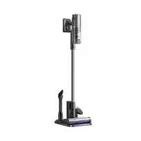 Dulkių siurblys MOVA Vacuum Cleaner I10 Cordless operating Handstick Operating time (max) 60 min Pilkas I10 (6977728947174)