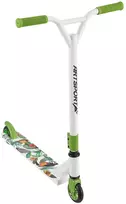 Juskys Stunt paspirtukas Hawaiana 50x10 cm Raudonas