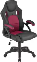 Juskys Biuro kėdė Montreal bordo