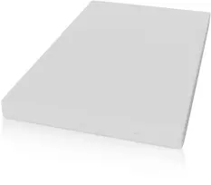 Lova Juskys Putų čiužinys 120x200 cm baltas