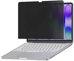 „AmazingThing Radix“ „MagPrivacy“ plėvelė, skirta „MacBook Neo 13“