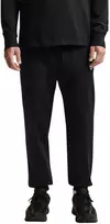 Kelnės vyrams Nike Club Knit Jogger juoda FQ4330 010 (M)