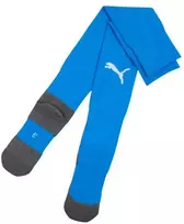 Puma TeamLiga 26 futbolo kojinės mėlynos 707064 02
