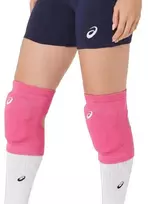 Asics Gel Kneepad tinklinio kelių apsaugos rožinės 3053A181 700