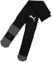 Puma TeamLiga 26 futbolo kojinės, juodos, 707064 03