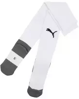 Puma TeamLiga 26 futbolo kojinės baltos 707064 04