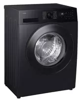 Skalbimo mašina Samsung WW80FG5L32ABLE