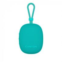 Canyon bluetooth speaker onmove 12 ipx7 tws 5w mint
