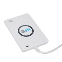 13.56MHz NFC Reader Contactless Smart Card Reader With Free SDK ACR122U-A9 balta