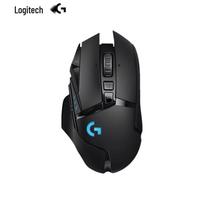 Logitech G502 LIGHTSPEED Wireless Gaming Mouse