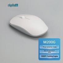 Rapoo M200G Wireless Multi-mode Silent Mouse