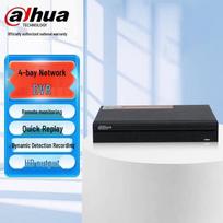 Dahua 4-Channel NVR Surveillance Recorder CN plug (adapter included)