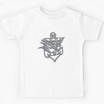 Jason icon Kids T-Shirt 120