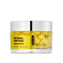 VT Retinal Peptide Capsule Cream 50 mL 50ml