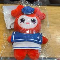 TWICE Lovely Plush Baby Marine Ver. - Chaeyoung