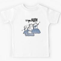 Real Arctic Monkeys Kids T-Shirt 140