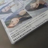 DREAMCATCHER album