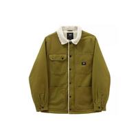 Vans Drill Chore Coat Jacket Men's Green VN0A5KLKYXV M