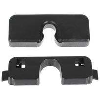 Opel Meriva B 10-17 Trunk Shelf Handle 2 Pcs. Set