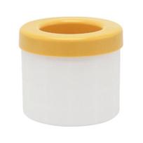 Silicone Ice Cube Mold Easy Release Flexible 40-cube Ice Maker for Ice