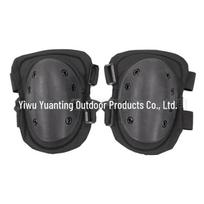 Military Tactical Knee & Elbow Pads Set for Outdoor & CS Training