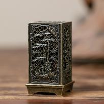Incense Burner Household Room Aroma Diffuser Frame Aroma Diffuser Decoration One Size