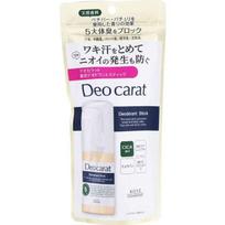 Kose - Deo Carat Deodorant Stick 20g