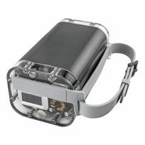 Ansmann PB4100 Ličio polimeras (LiPo) 40000 mAh Sidabras