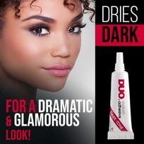 Ardell DUO Striplash Adhesive Dark Tone - 7gm (568044)