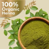 Ozone Henna Hair Conditioner |Men & Women | Ideal For Strong and Damaged Hair ,Shine & Nourish | Enriched with Bhringraj, Amla & Reetha | Paraben, C