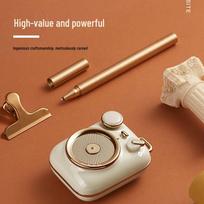 Mao Wang Radio P3 Portable Retro Bluetooth Speaker (CN version)
