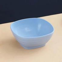Simple Plastic Dessert & Shaved Ice Bowls