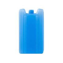 Reusable Ice Pack for Portable Conditioner and Cooler, 400ml Pack for Transport and Lunch Box one size