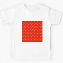 Crazy Car Art 0159 Kids T-Shirt 120