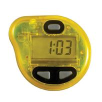 Portable Metronome Timer For Sports Enthusiasts Lightweight 20g Waterproof Construction Long Batteries Life Performances 1