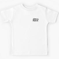 Arctic Monkeys Logo - Fan Art Kids T-Shirt 160