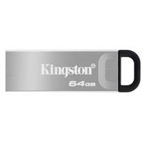 Kingston DTKN 64GB USB 3.2 Gen 1 Metal Flash Drive 64GB