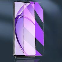 For Vivo X300 X200 S FE Pro Mini Ultra Anti Blue Tempered Glass Screen Protector for X300s X200s X300Pro Protective Film For X300 violetinė