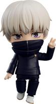 Nendoroid Jujutsu Kaisen Toge Inumaki Plastikinė Dažyta Judinama Figūrėlė OCT218144 Ne Mastelio balta