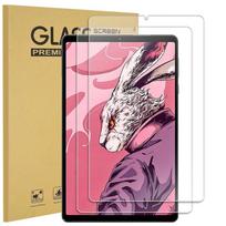 2PCS HD 8.8inch Tablet Tempered Glass Anti Scratch 9H Screen Protector Durable Full Cover for Lenovo Legion Y700 3rd Gen 2026