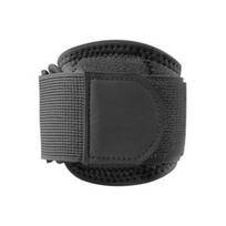 1Pc Tennis Elbow Brace with Compression Elbow Tape Shock-absorbing Breathable Adjustable Fastener Brace Support Strap juoda