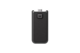 CAMERA ACC POCKET 3 BATTERY/HANDLE CP.OS.00000304 DJI|CP.OS.00000304