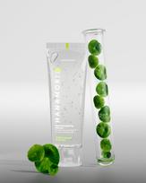 Salicylic Acid 1% Face Wash for All Skin Types, with Seaweed for Skin Hydration