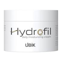 Hydrofil Emollient Moisturizing Cream for Hydrating Feel 500gm - Pack of 1