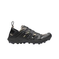 Salomon Udara Advanced Black Fallen Rock Unisex Sneakers Astral-Aura L47674700 37⅓