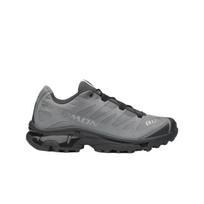 Salomon XT-4 OG Apsauginis Paminklas Asfaltas Unisex Bėgimo Bateliai Pilki Avalynė-Sidabriniai L47876900 39⅓