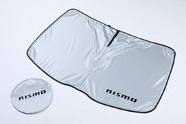 nismo Nissan Leaf ZE1 (Nismo) [Sunshade] 99905-RNZ10