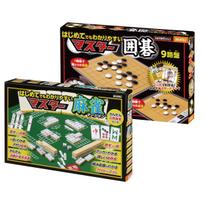 Master Mahjong to Learn for Master Go to Learn for 9x9 Board Beverly (Easy Beginners) + (Easy Beginners) juoda